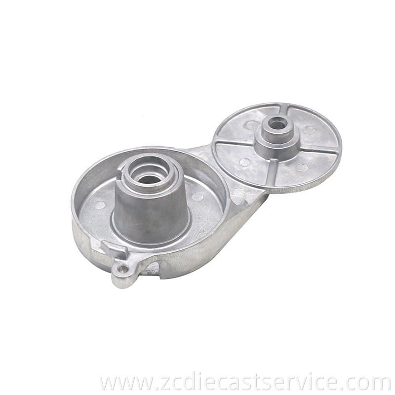 OEM aluminum die castings and aluminum alloy castings and aluminum parts